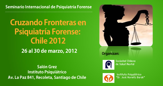 Seminario Internacional